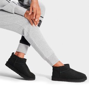 UGG  Classic Ultra Mini